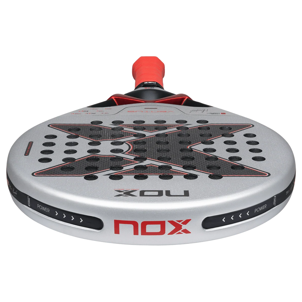 Pala NOX ML10 Ventus 3K 2027 by Miguel Lamperti