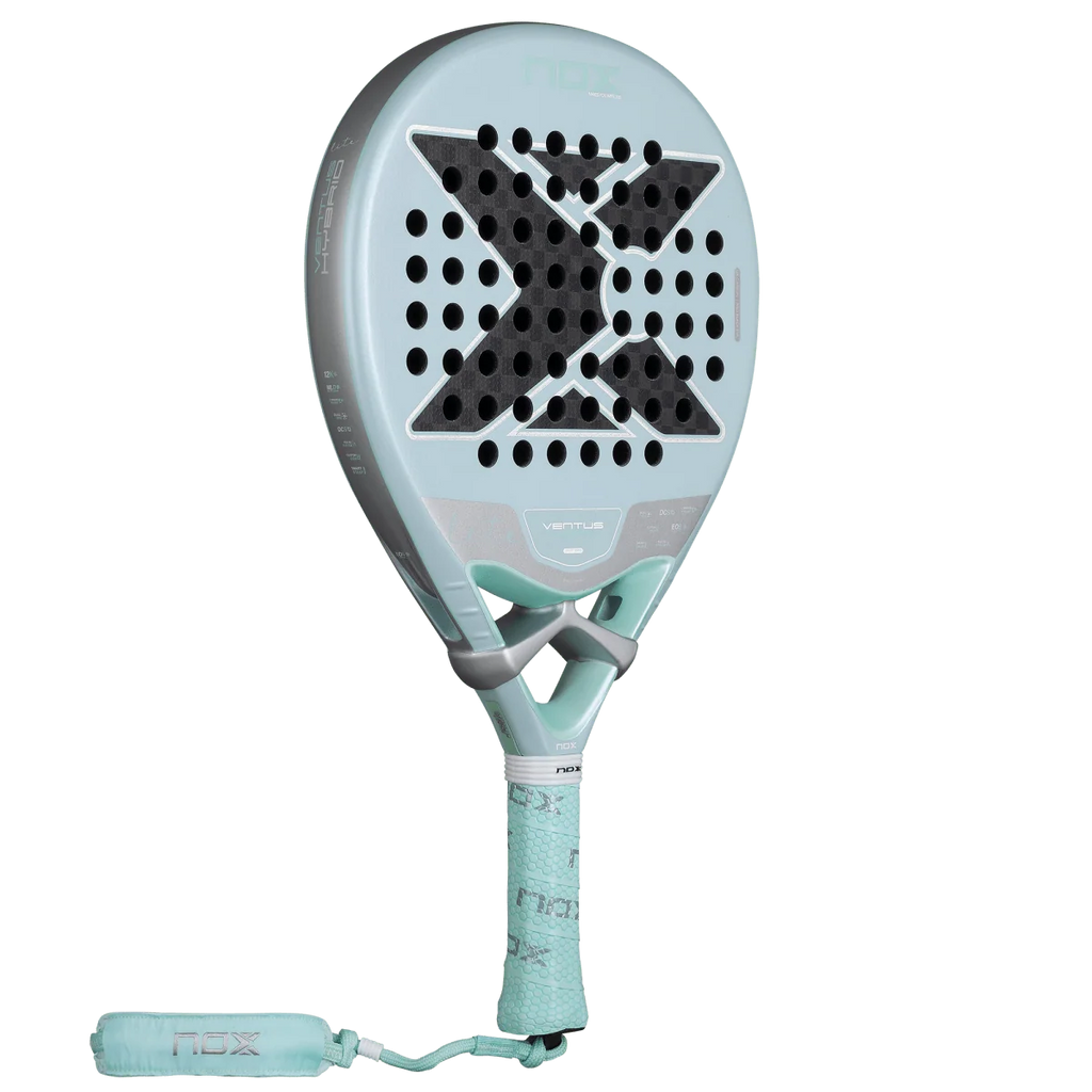 Pala NOX Ventus Hybrid 12K Lite 2026