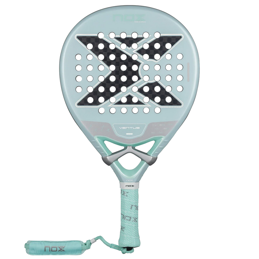 Pala NOX Ventus Hybrid 12K Lite 2026