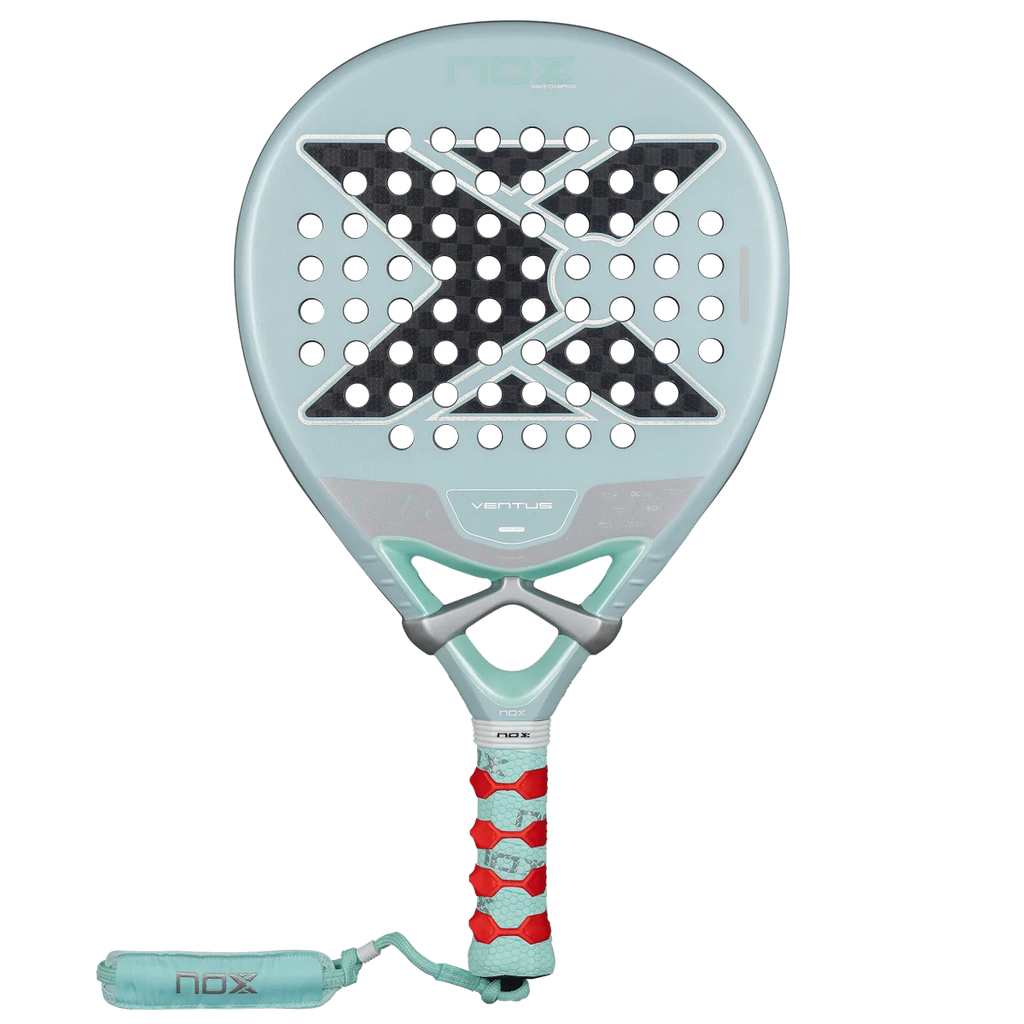 Pala NOX Ventus Hybrid 12K Lite 2026