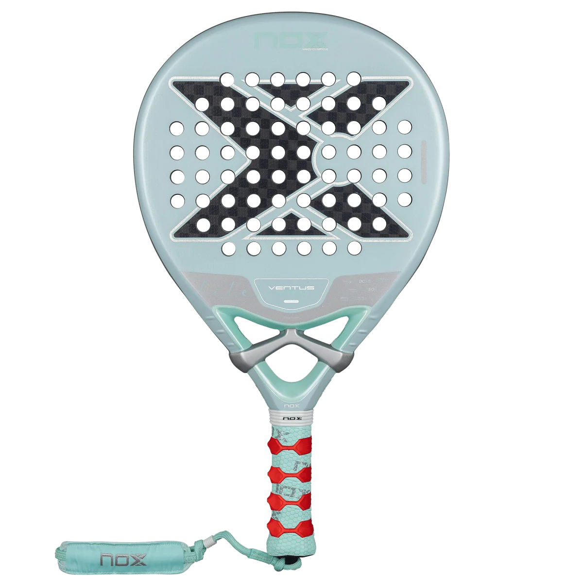 Pala NOX Ventus Hybrid 12K Lite 2026