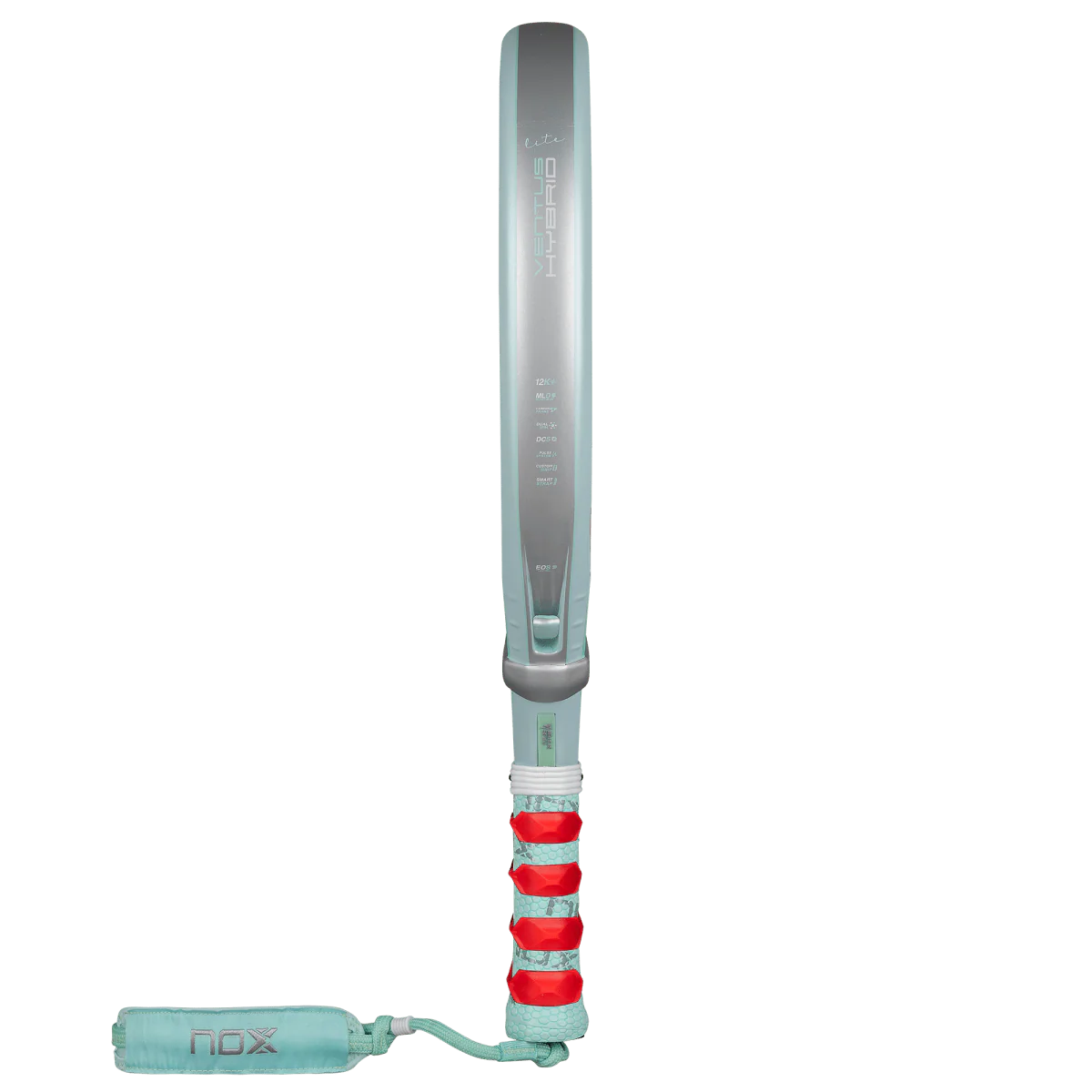 Pala NOX Ventus Hybrid 12K Lite 2026