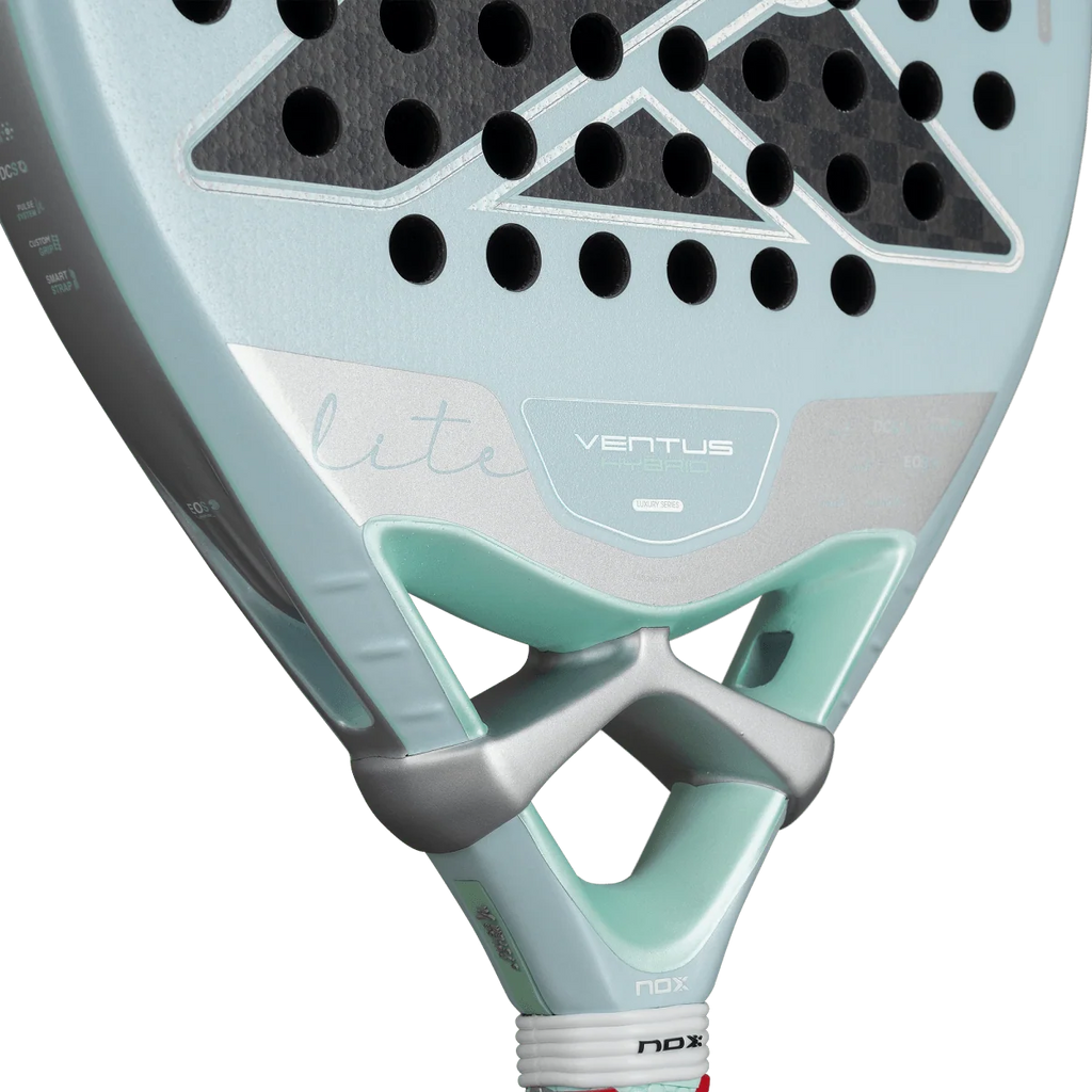 Pala NOX Ventus Hybrid 12K Lite 2026