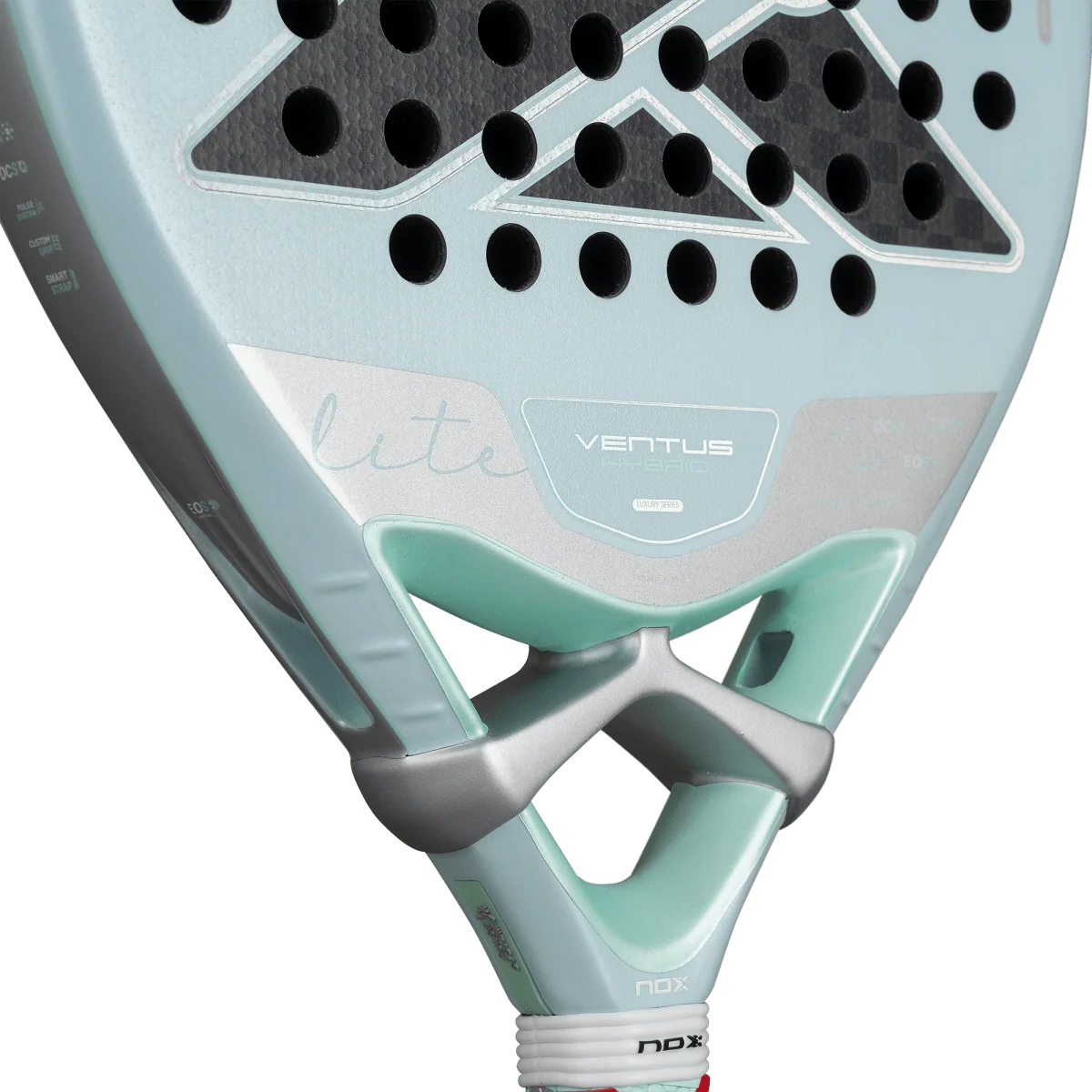 Pala NOX Ventus Hybrid 12K Lite 2026