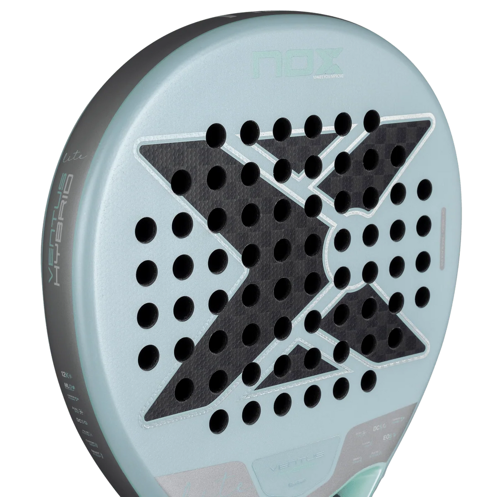Pala NOX Ventus Hybrid 12K Lite 2026