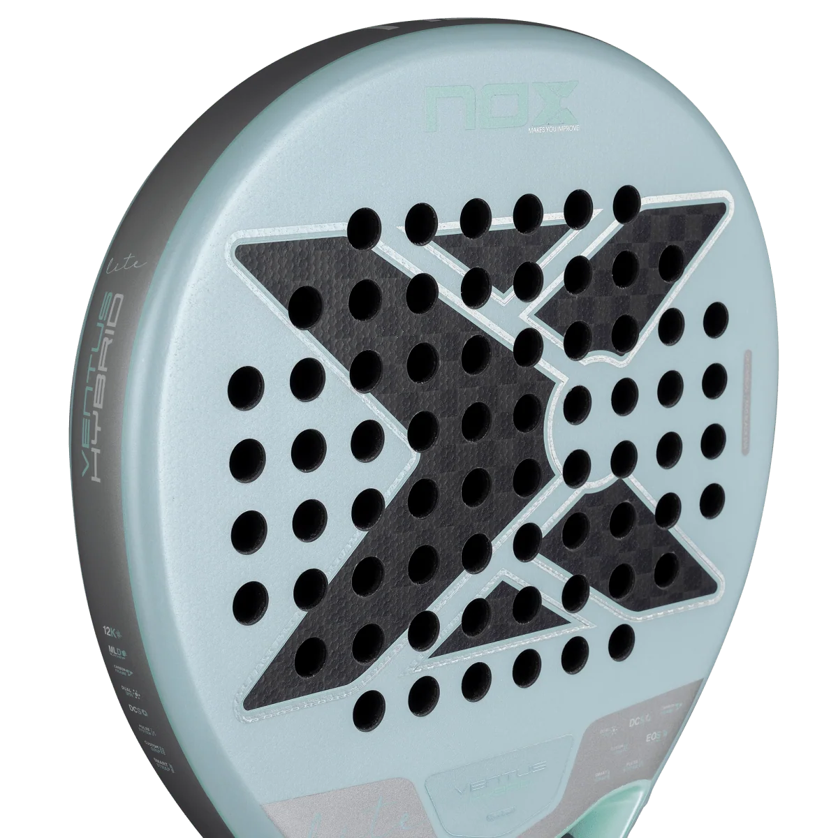 Pala NOX Ventus Hybrid 12K Lite 2026