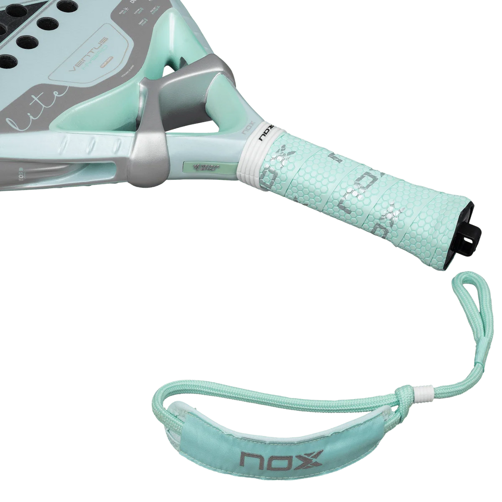 Pala NOX Ventus Hybrid 12K Lite 2026
