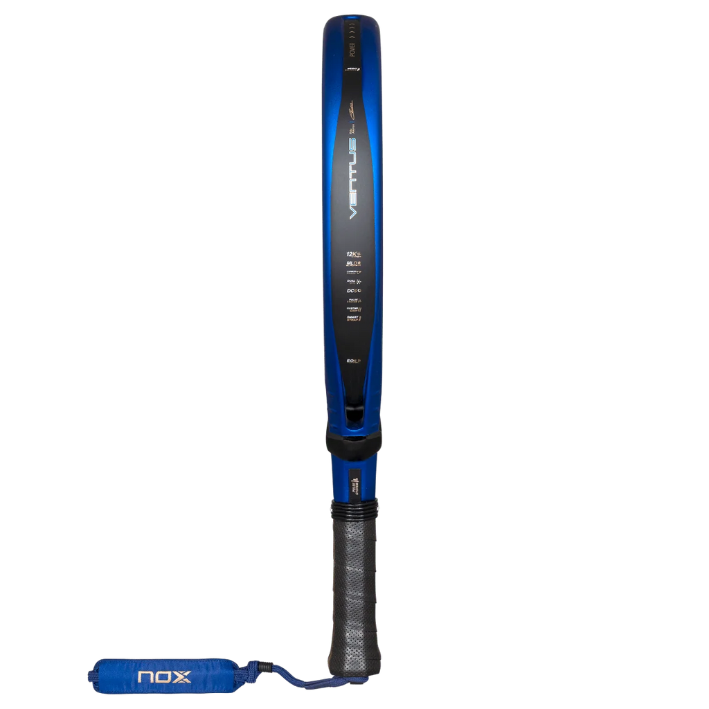 Pala NOX EA10 Ventus Hybrid 12K Xtrem by Edu Alonso 2027