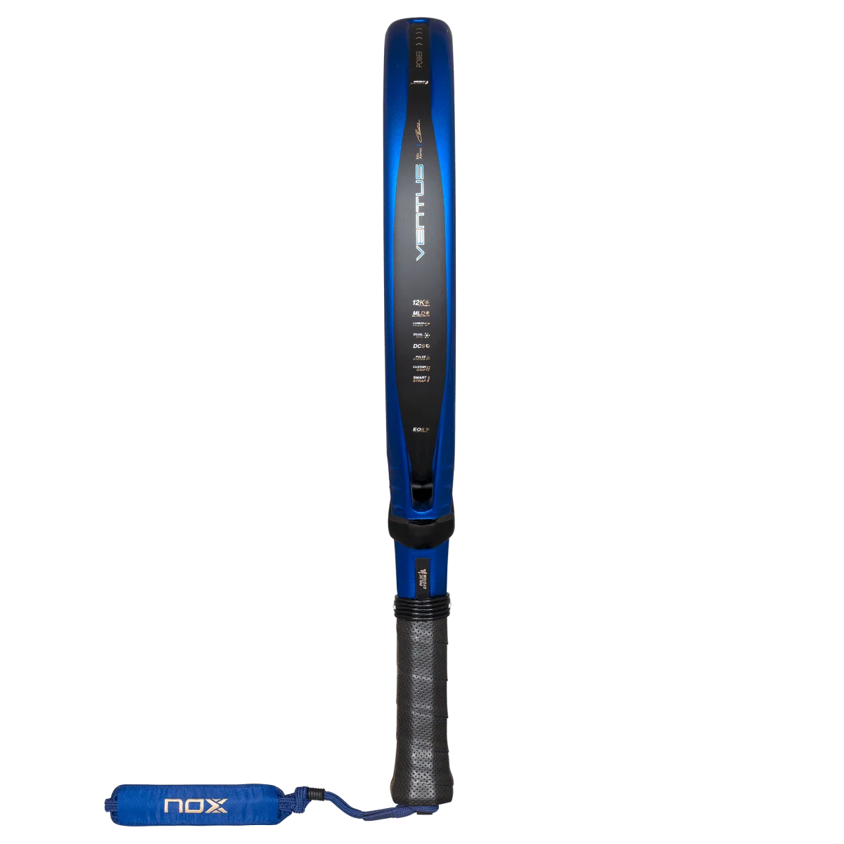 Pala NOX EA10 Ventus Hybrid 12K Xtrem by Edu Alonso 2027