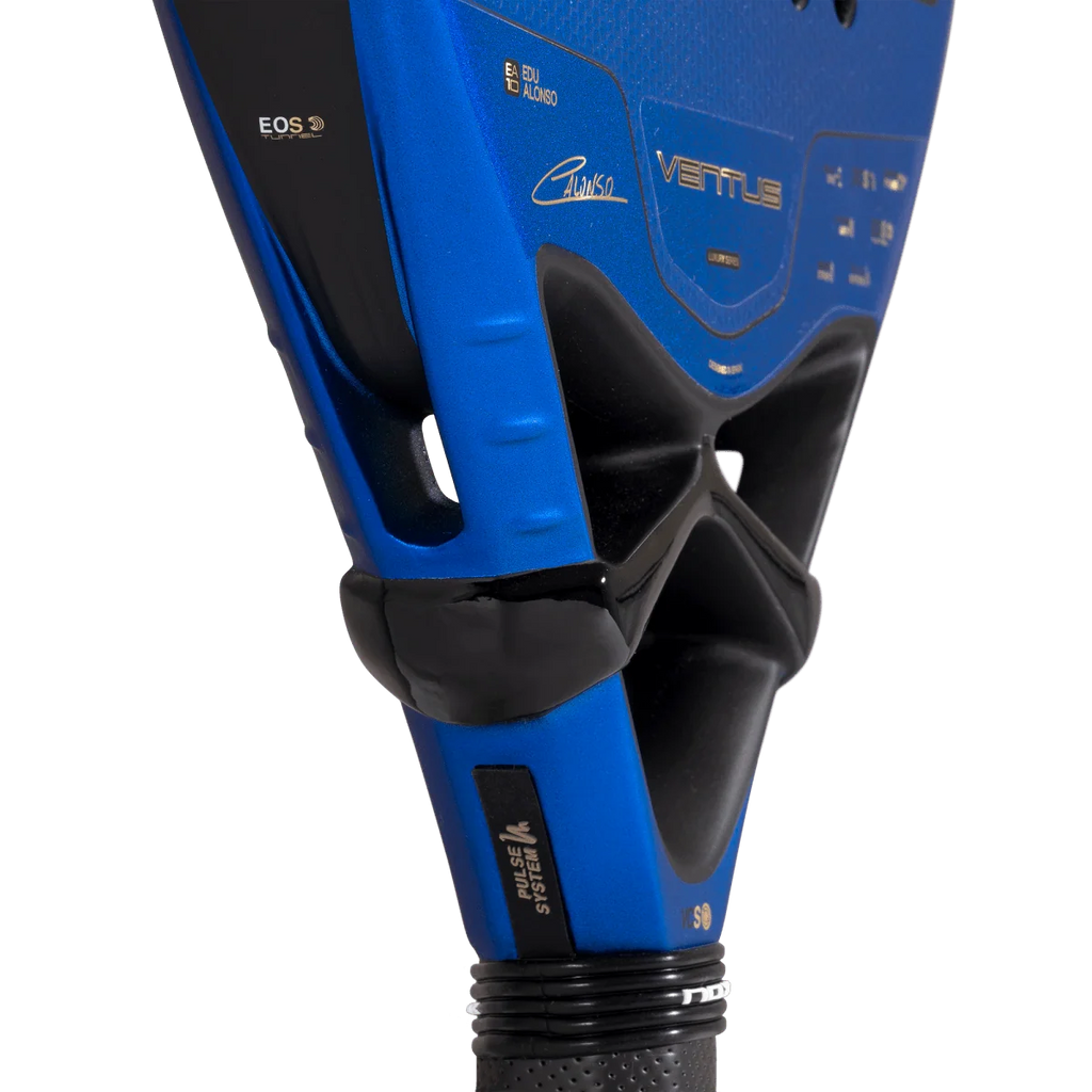 Pala NOX EA10 Ventus Hybrid 12K Xtrem by Edu Alonso 2027