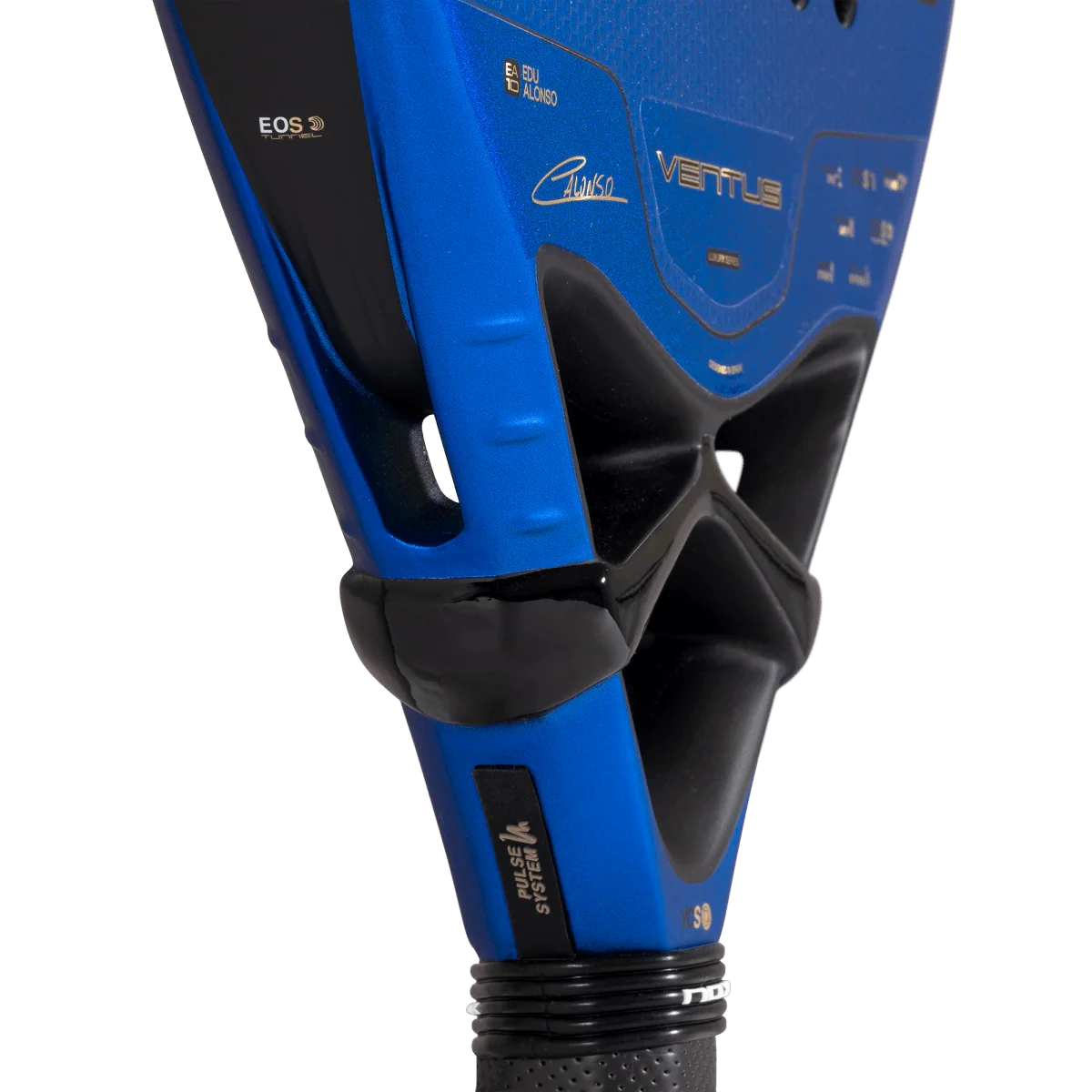 Pala NOX EA10 Ventus Hybrid 12K Xtrem by Edu Alonso 2027