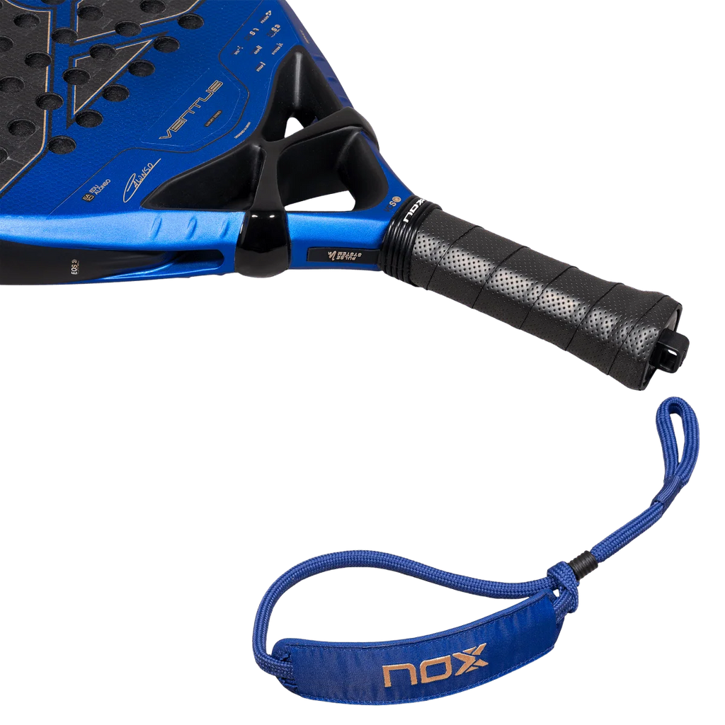 Pala NOX EA10 Ventus Hybrid 12K Xtrem by Edu Alonso 2027