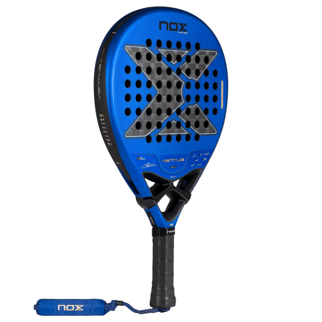 Pala NOX EA10 Ventus Hybrid 12K Xtrem by Edu Alonso 2027
