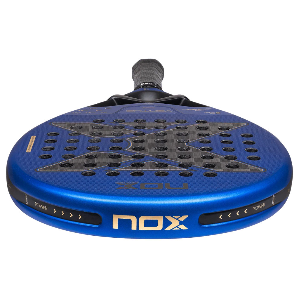 Pala NOX EA10 Ventus Hybrid 12K Xtrem by Edu Alonso 2027