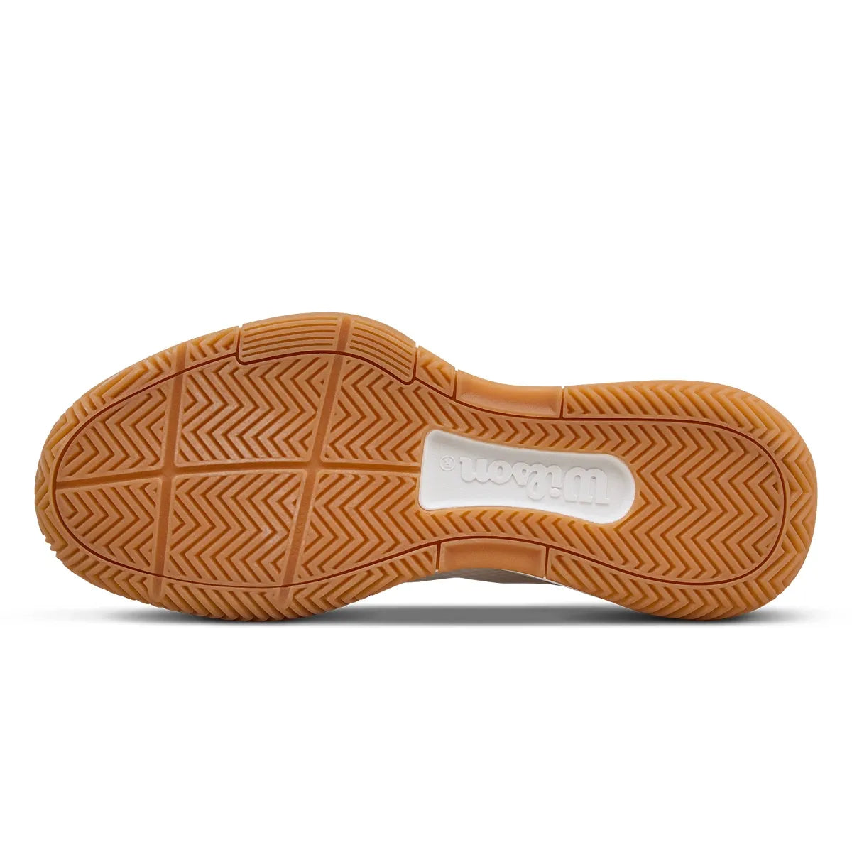Zapatillas Wilson Courtglide W White/Cameo Rose