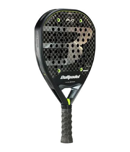 Pala Bullpadel Xplo 2026