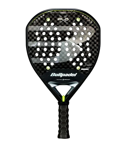 Pala Bullpadel Xplo 2026