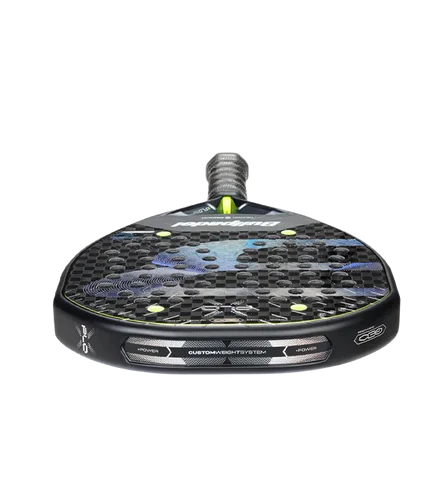 Pala Bullpadel Xplo 2026