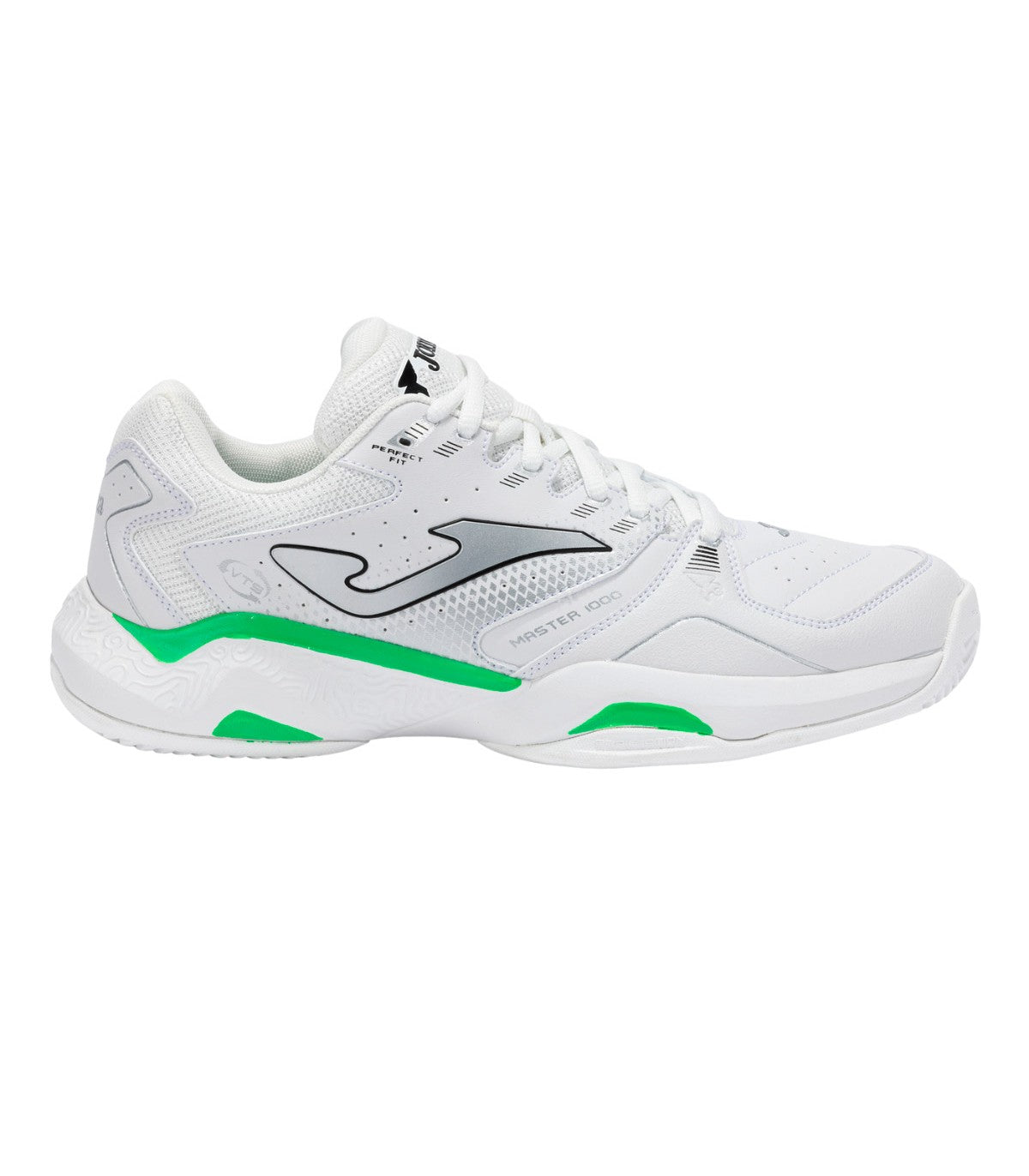 Zapatillas Joma Master 1000 Men 2025